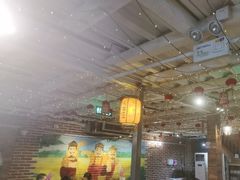 -三个大叔东北烧烤·砂锅菜(西三旗店)