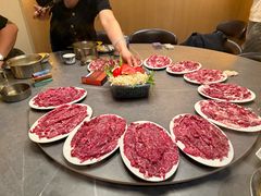 -贵宾牛·潮汕牛肉火锅(珠池总店)