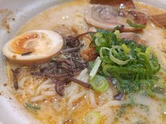 -味千拉面(东方明珠店)