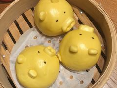 -点心传说·粤菜点心(佐阾虹湾店)