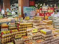 -旺豪超市(胜利购物广场店)