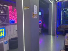 -关你鬼室大型密室逃脱(佛山创意园店)