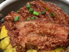 -楚天美食坊(越秀先烈中路店)