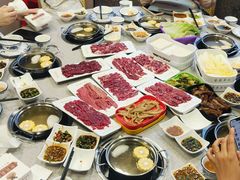 -杏花吴记牛肉火锅