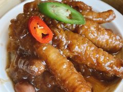 -金苑海鲜酒家(来魅力店)