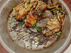 -Aqua Oasis 水天堂(石路天虹店)