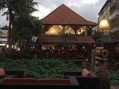 -Pundi Pundi Restaurant