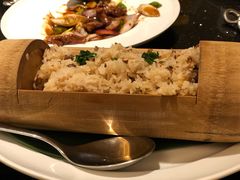 -铭轩中餐厅·海南菜·粤菜(亚龙湾瑞吉店)