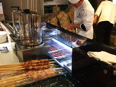 -渔公码头·九龙湾国际饭店