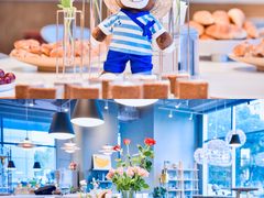 -dotcom coffee古点咖啡(致真大厦店)