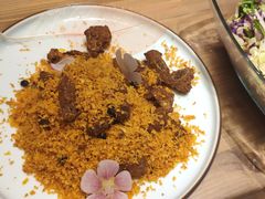 -临界音乐酒馆·小龙虾·江湖菜(华熙LIVE·鱼洞店)