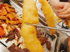-阿里郎