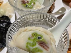 -船歌·鱼水饺青岛菜(石老人店)