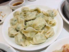 鲅鱼水饺-金春禧(英雄山路旗舰店)