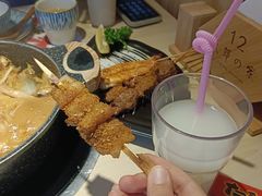 -太郎的家·平价日料(曼巴特店)