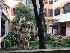 -上海市皮肤病医院(武夷路院区)