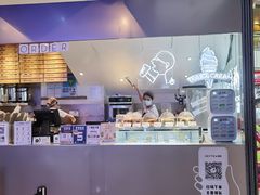 -喜茶(上海正大广场店)