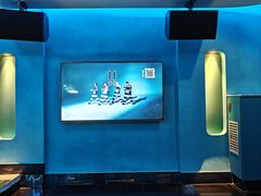 -皓声音KTV(新景店)