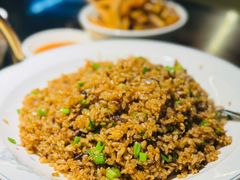 -水先生寧波菜(天一店)