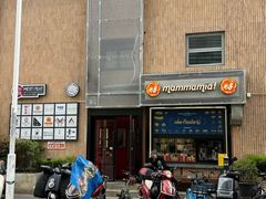 -Mammamia意大利餐厅(古北店)