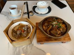 -五号茶居·新派粤菜·岭南五号酒店(沿江中路店)