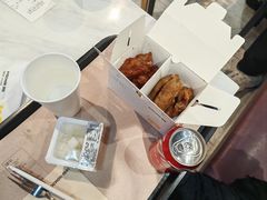 -Kyochon1991校村(共和路店)