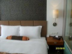 床-深圳博林圣海伦酒店