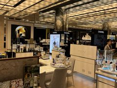 -新世界百货(明洞总店)