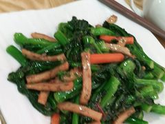 -佛有缘素食馆·荔湾老字号(陈家祠首店)