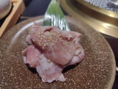 -極屋鮨牛 · 烧肉酒场(时代C馆店)