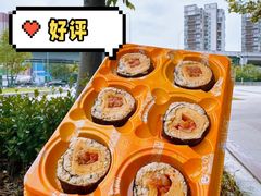 -n多寿司(滨湖万达广场店)