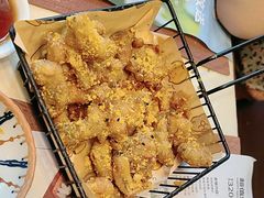-意卡菲·欢乐聚会餐厅(华侨店)