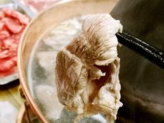 -木萨火锅店(开鲁路店)