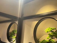 -绿茶餐厅(财富购物中心店)