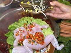 -古木枫老火锅(洪崖洞店)