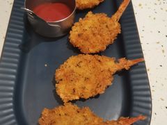 -必胜客(WOW中央公园店)
