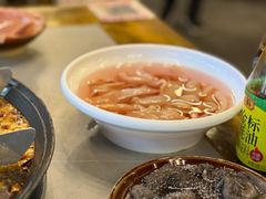 -重庆老火锅王(西安北路店)
