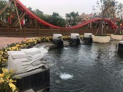 -广州融创文旅城