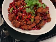 -徐记私厨(半淞园路店)