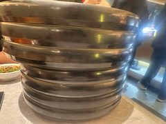 -一绪に寿喜烧(虹悦城店)