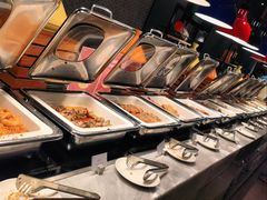 -十堰天海温德姆酒店·四季全日制餐厅(北京中路店)