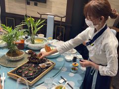 -五岳宫·私房菜