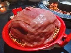 大刀腰片-晓宇重庆火锅(龙首店)