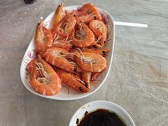 -众味海鲜大排档·活海鲜·潮汕味(南澳店)