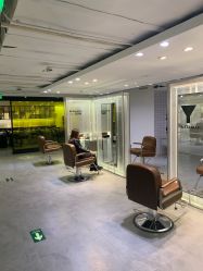 -AYO SALON