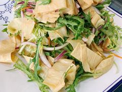 -老院子饭店·鲁菜·海鲜·家常菜