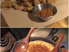 -烤匠麻辣烤鱼(万象城店)