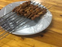 -何记酿皮店(西流湾店)