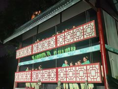 -南津关古镇