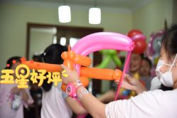 -派对猴生日派对策划(浦东店)